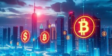 Digital currency trends shaping the future of finance