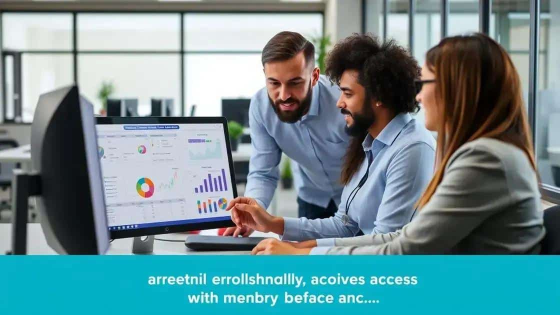 measuring the success of enrollment strategies