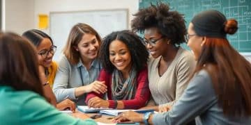 K-12 teacher shortage solutions US: finding effective paths