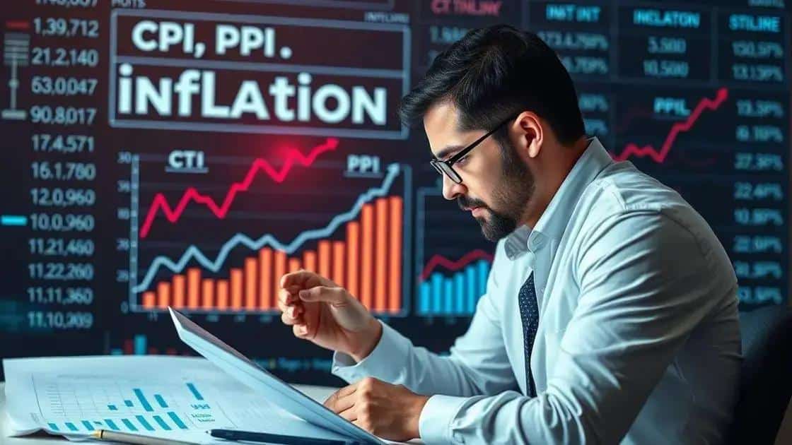 Future predictions for US inflation trends