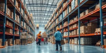 Supply chain recovery: strategies for business resilience