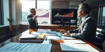 Municipal bond markets see investor retreat amid uncertainty