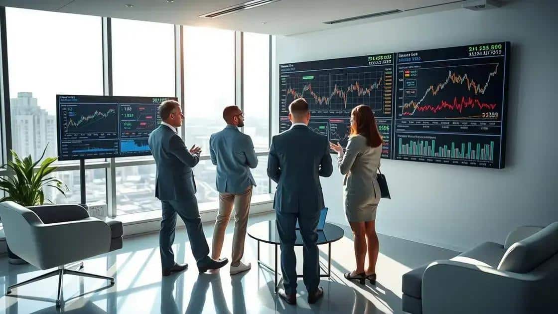 Factors contributing to investor retreat