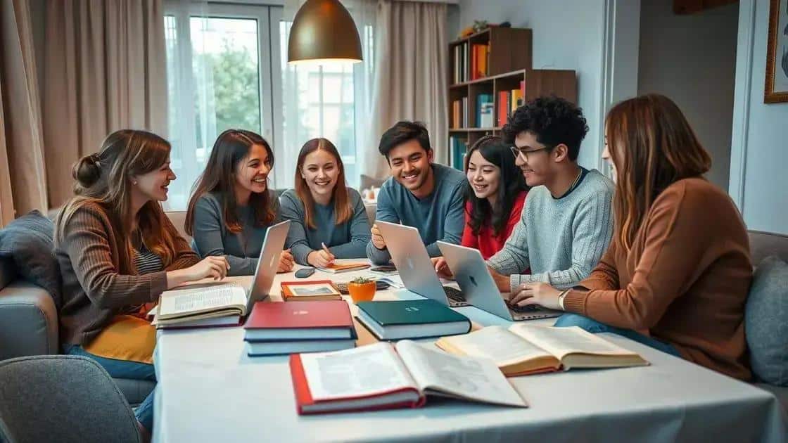 Understanding the benefits of shared accommodations