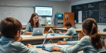 AI tools for teachers classroom use: enhance learning