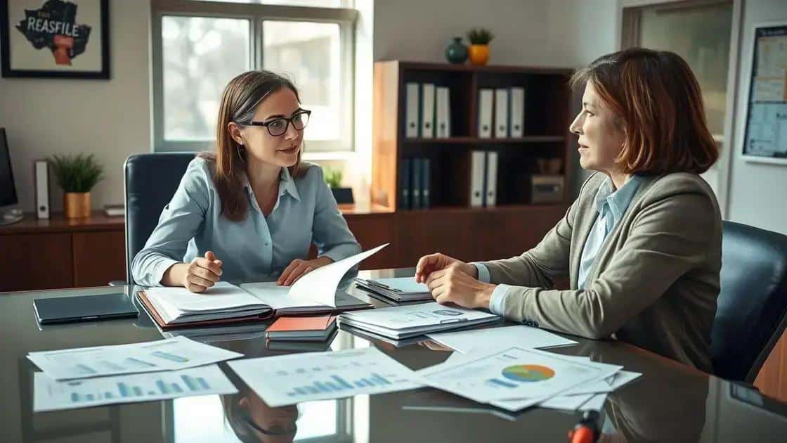 Key negotiation tactics for educators