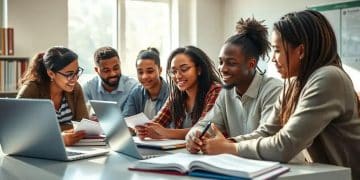 Student success strategies: unlocking your academic potential