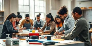 Vocational training programs that can change your career