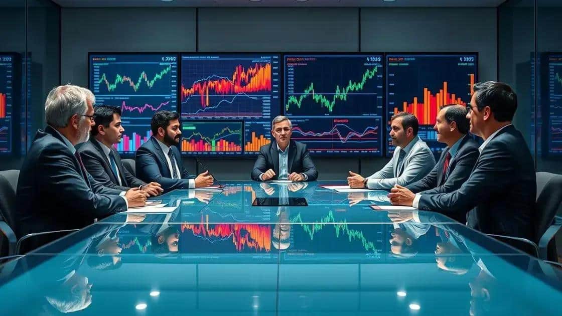 Expert opinions and forecasts