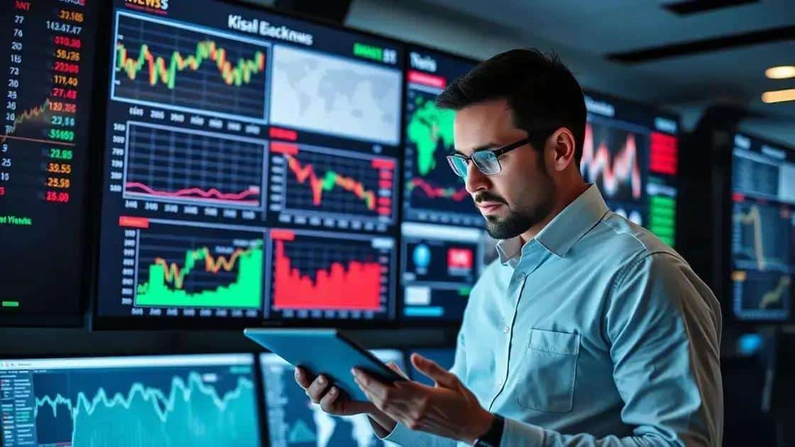 Key factors influencing stock market in 2025