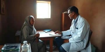 Healthcare access challenges rural US: urgent issues
