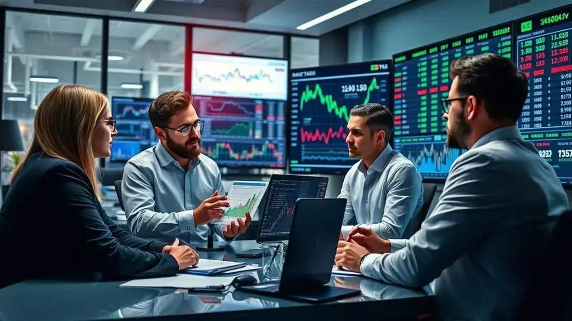 Predictions and expert insights for investors