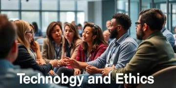 Artificial intelligence ethics debate: why it matters now