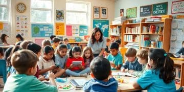 Public school funding: why it matters for students