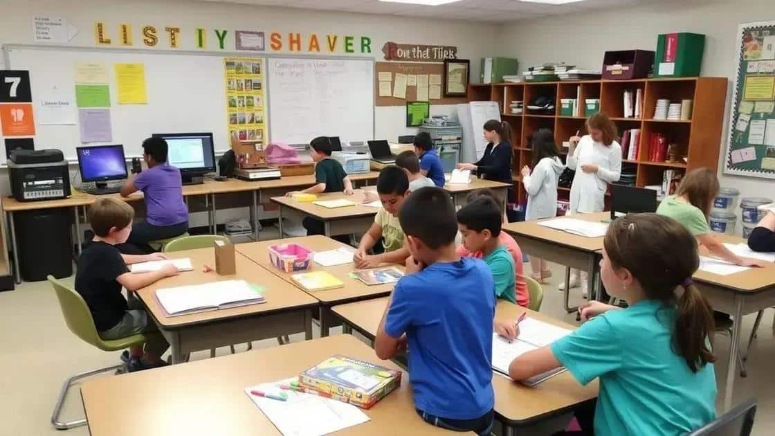 The impact of funding on educational outcomes