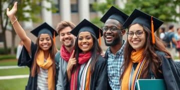 Access to higher education: Unlocking your future