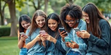 Social media impact on youth mental health: What to know
