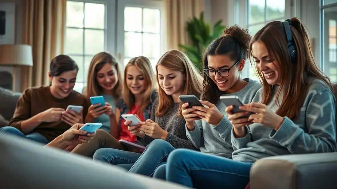 The psychological effects of social media usage