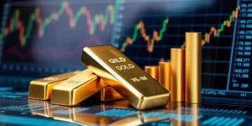 Gold price trends vs silver: what's the better investment?