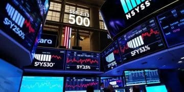 S&P 500 market rebound in May 2025: what to expect