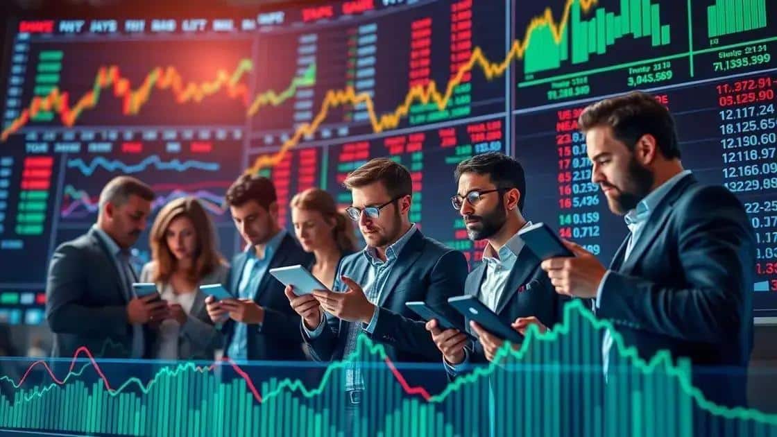 Key factors driving the S&P 500 rebound