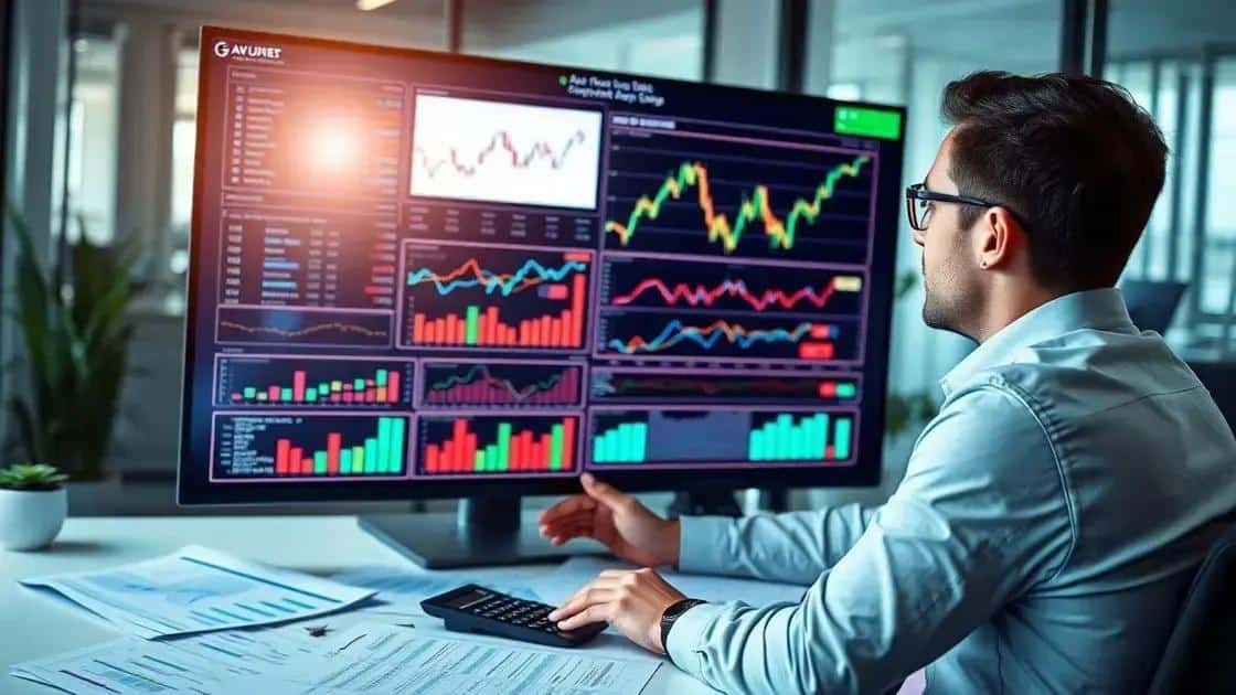 Expert insights on market forecasts