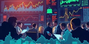 Equity market forecasts: what lies ahead for investors
