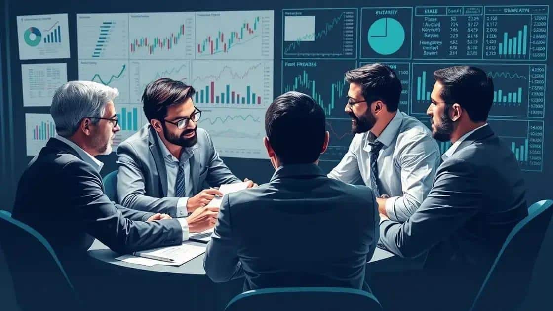 Strategies for navigating the equity market