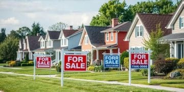 US housing market forecast: insights for 2024