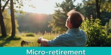 Micro-retirement options employee demand is rising