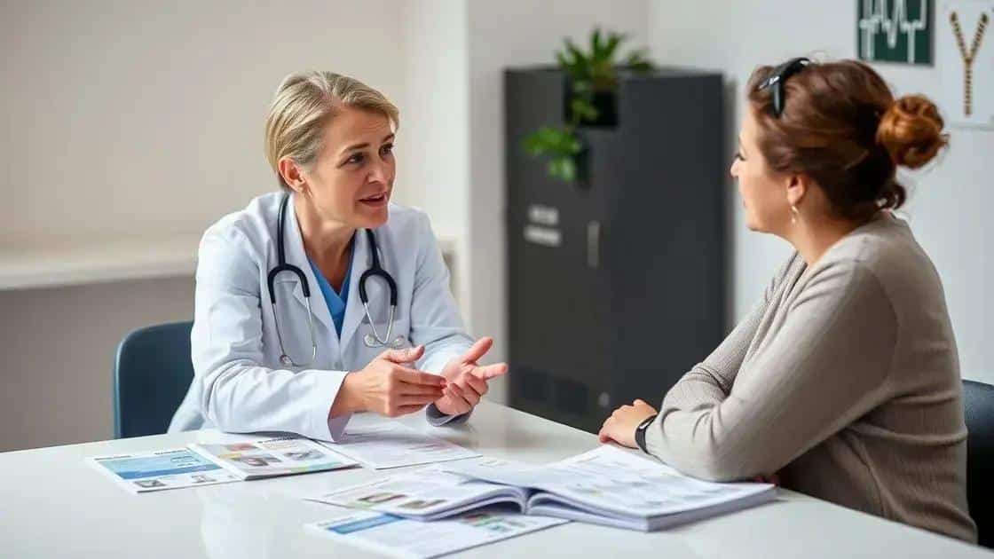Tips for maximizing your health insurance benefits