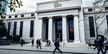 Federal Reserve maintains restrictive monetary policy amid inflation