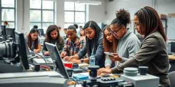 Career and technical education funding: why it matters now