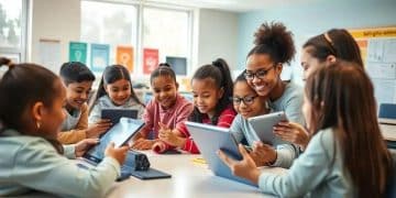 Digital citizenship curriculum importance in modern education