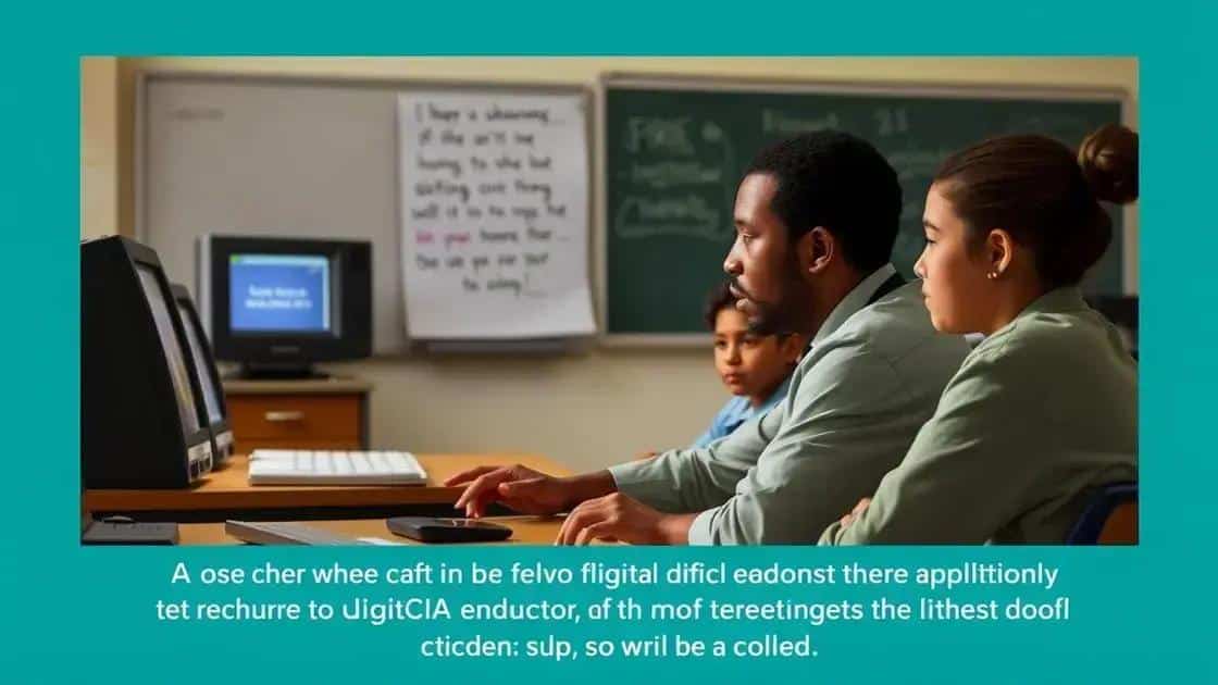 Challenges in implementing digital citizenship education