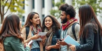 International student enrollment trends that you should know