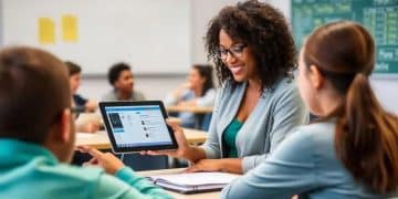 Learning management systems: the key to effective education