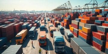 Global supply chain resilience efforts: are we prepared?