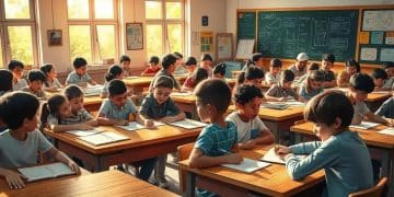 US education reform: why it matters now more than ever