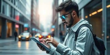 Fintech disruption: how it’s changing the financial landscape