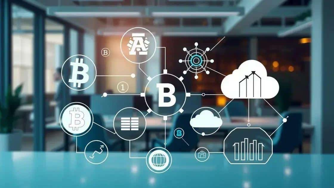 Key technologies driving the change