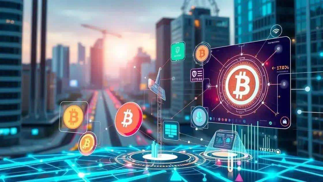 The future of finance in a disrupted world