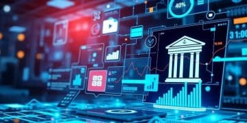 Fintech innovations disrupt traditional credit markets