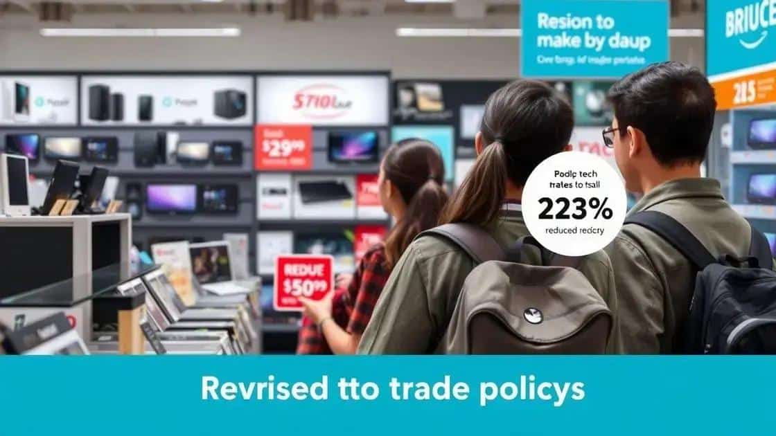 Implications for consumers and businesses