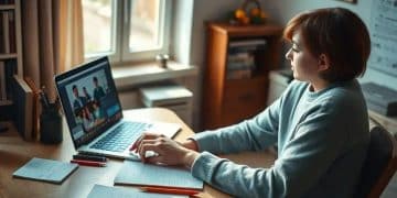 Remote learning innovations transforming education