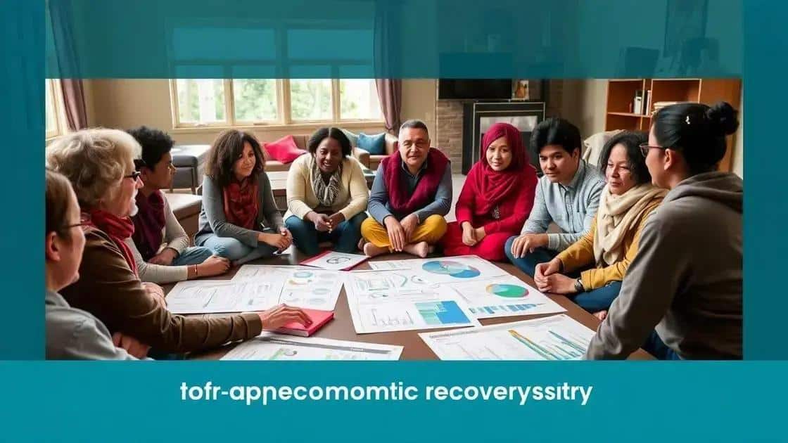 Measures to address economic concerns