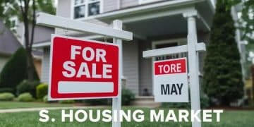 US mortgage rate trends May: What you need to know