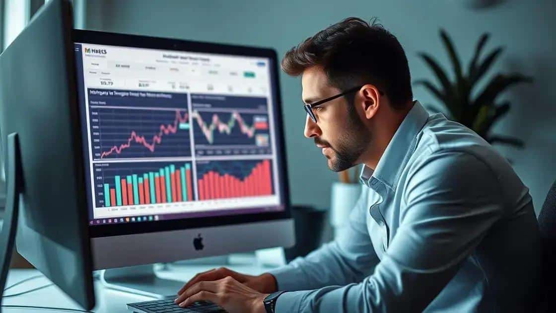 Future predictions for mortgage rates