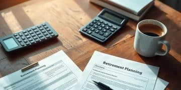 Retirement savings contribution limits 2025: what you need to know