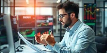 Energy sector stocks outlook: what to expect in 2024